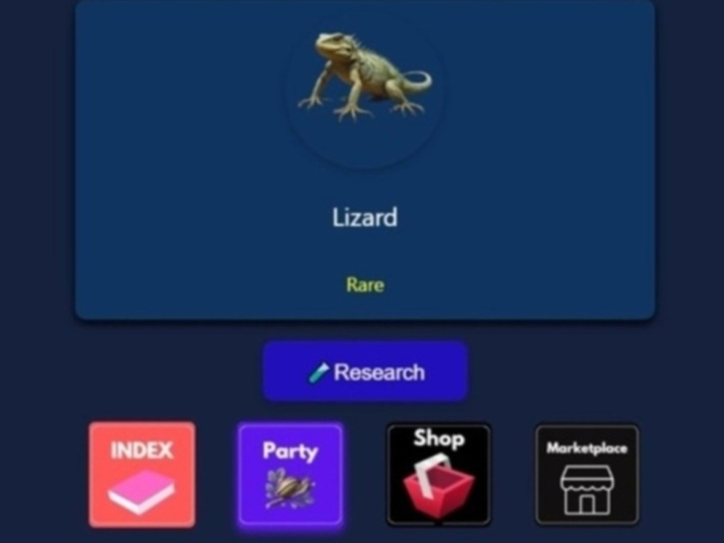 Jeu Manie des insectes  en ligne