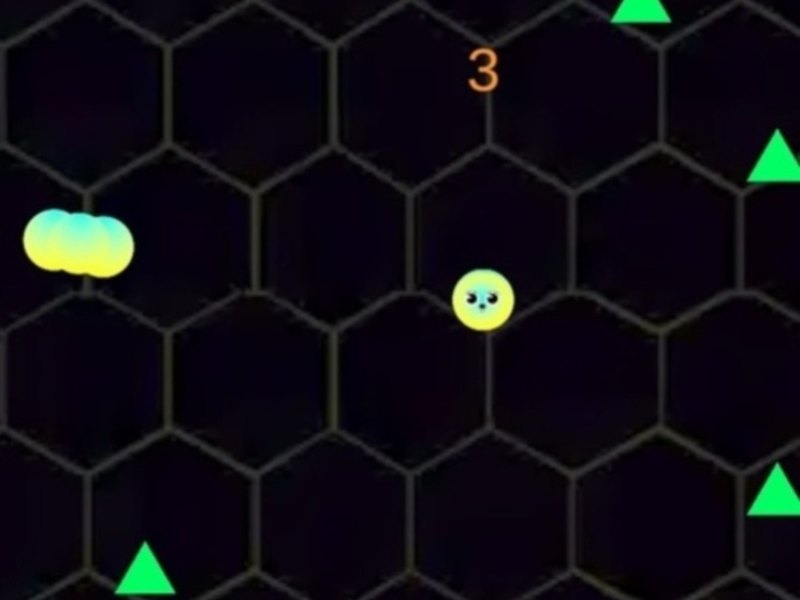 Jeu Snake Slither en ligne