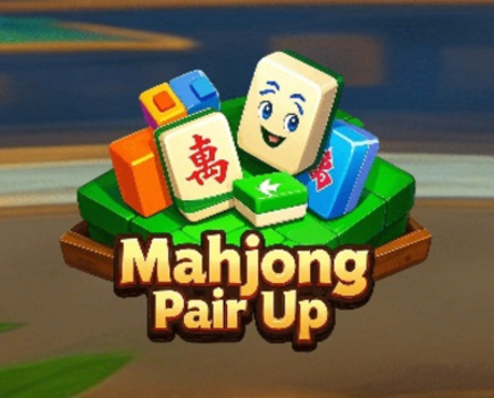 Jeu Mahjong Pair Up en ligne