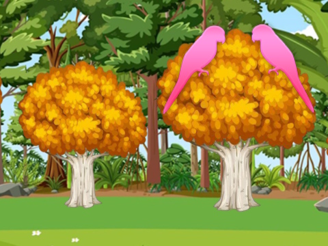Jeu Bungalow Key Hunt  en ligne
