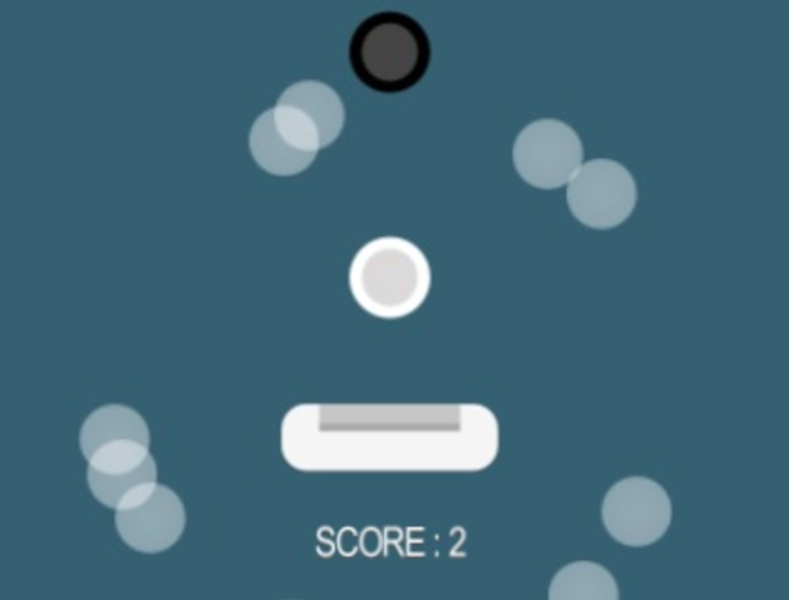 Jeu Match des couleurs Click  en ligne