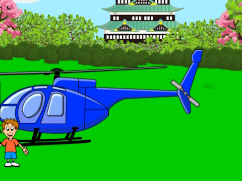 Jeu Hooda Escape Japan 2025  en ligne