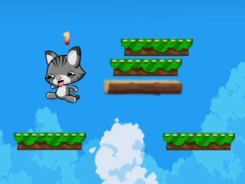 Jeu Aventures de cavalier Kitty  en ligne