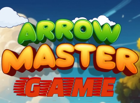 Jeu Jeu de maître Arrow  en ligne