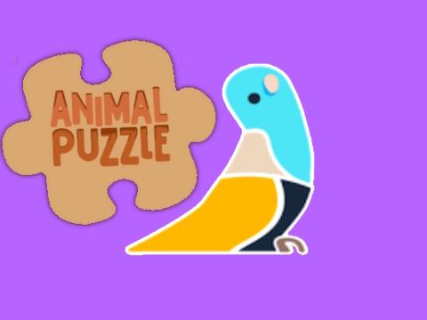Jeu Puzzle  en ligne