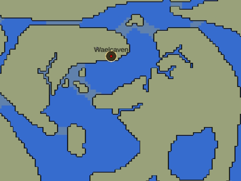 Jeu Âges de conflit  en ligne