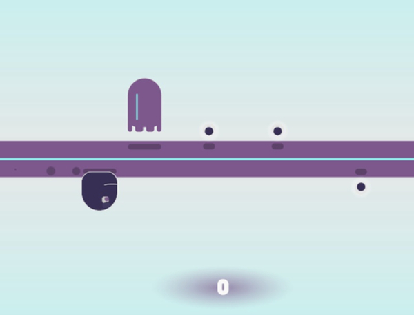 Jeu Ligne PAC  en ligne