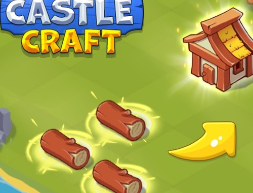 Jeu Château  en ligne