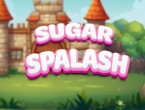 Jeu Éclaboussures de sucre  en ligne