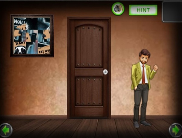 Jeu Amgel Easy Room Escape 260  en ligne