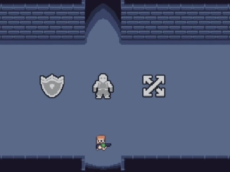 Jeu Gun Dude Epic Retro Run & Gun Adventure  en ligne