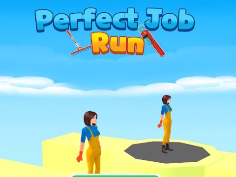 Jeu Ruissellement de travail parfait  en ligne