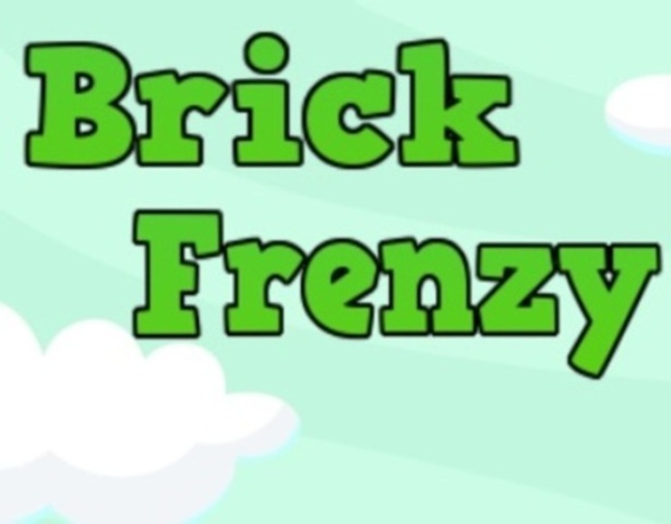 Jeu Frénésie de briques  en ligne