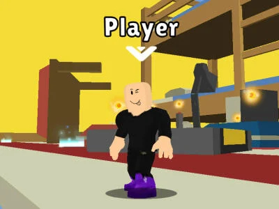 Jeu Roblox: cache-cache  en ligne