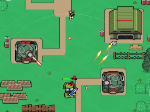 Jeu Cavaliers  en ligne