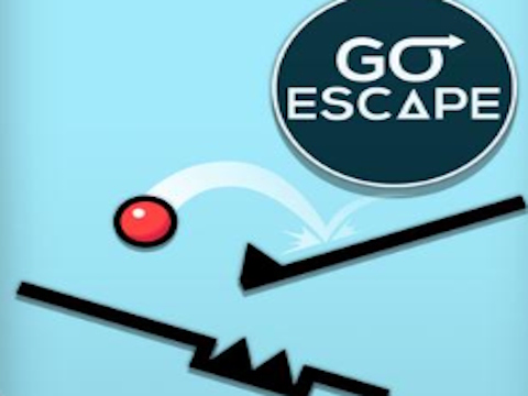 Jeu Aller s'échapper  en ligne