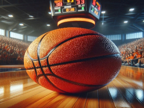 Jeu Hoop Master Basketball Trivia Challenge  en ligne