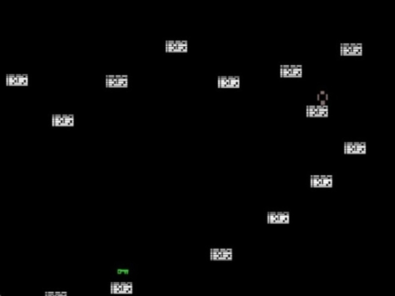 Jeu Terragzon  en ligne