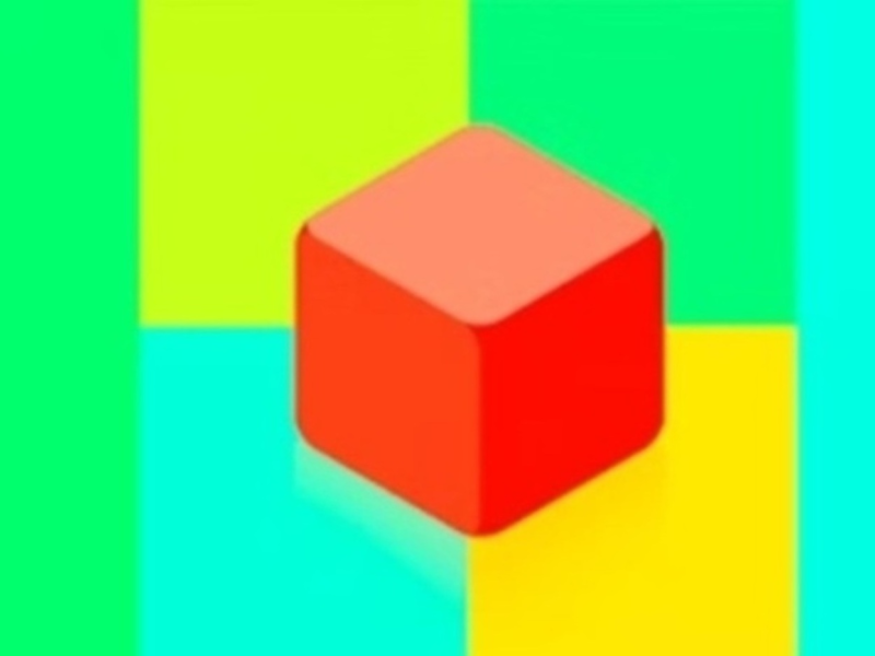 Jeu Collection de puzzles classiques - 2048 - 10x10  en ligne