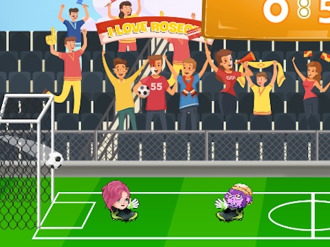 Jeu Boule de bulle  en ligne