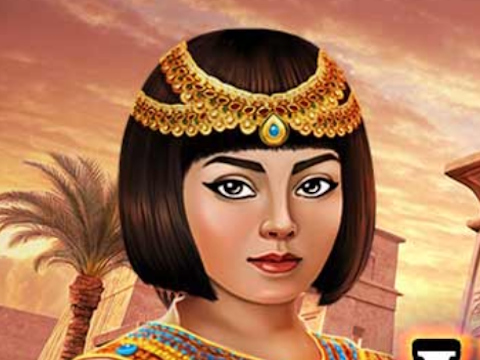Jeu Legend of Anubis  en ligne