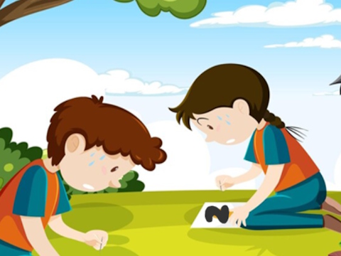 Jeu Netbound PUP Rescue  en ligne