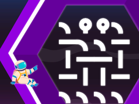Jeu Évasion astrale  en ligne