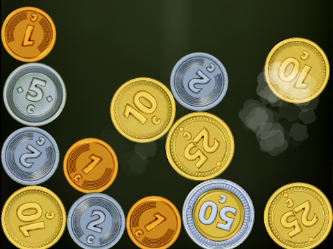 Jeu Machine de fusion de pièces  en ligne