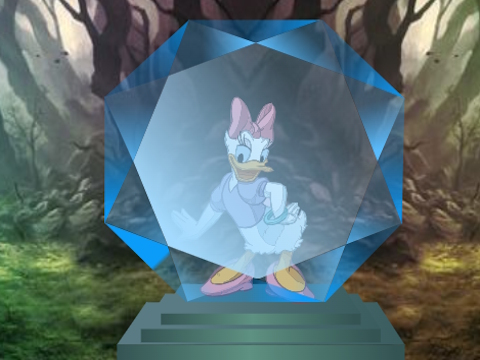 Jeu Rescue Duck Girl piégé  en ligne