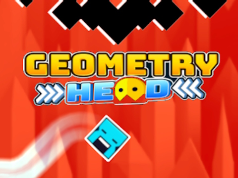 Jeu Tête de géométrie  en ligne