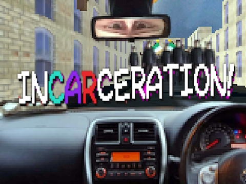 Jeu Incarcération  en ligne