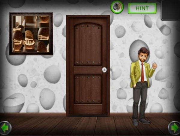 Jeu Amgel Easy Room Escape 262  en ligne