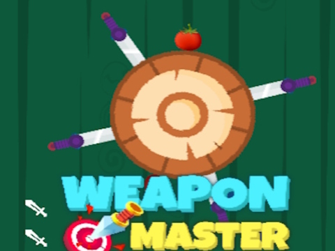 Jeu Maître de l'arme  en ligne