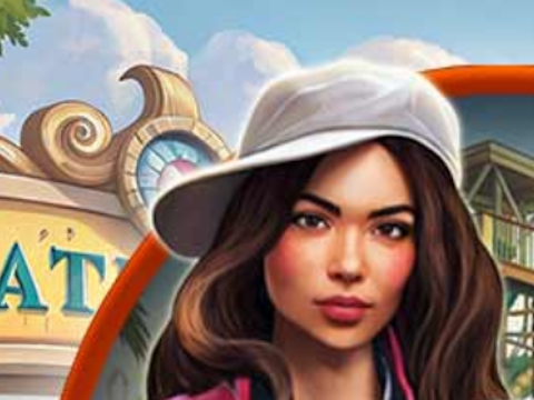 Jeu Grand parc aquatique  en ligne