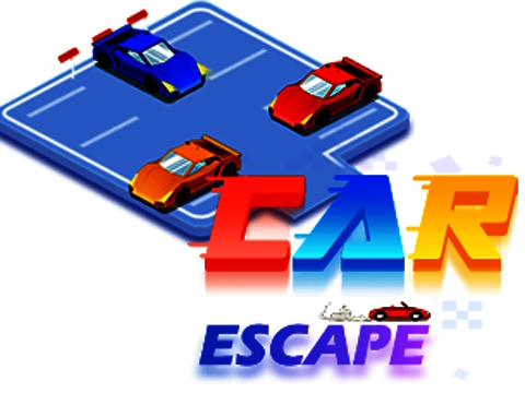Jeu Évasion automobile  en ligne