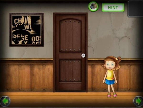 Jeu Amgel Kids Room Escape 284  en ligne