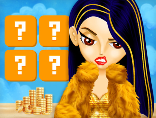 Jeu Bataille de mode pour la survie  en ligne