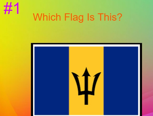 Jeu Quiz du drapeau dur 30s  en ligne