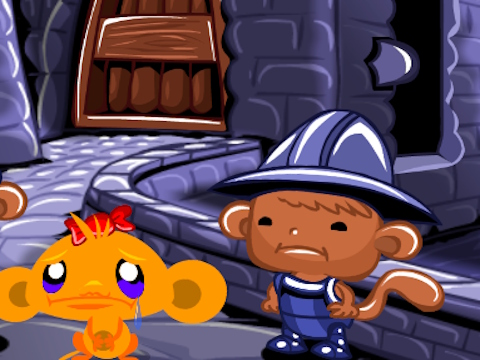 Jeu Singe va heureux 930  en ligne
