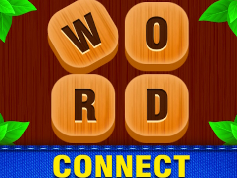 Jeu Word Connect  en ligne