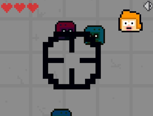 Jeu Panique!  en ligne