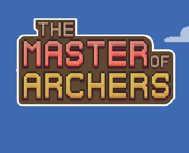 Jeu Le maître des archers  en ligne
