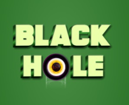 Jeu Trou noir  en ligne
