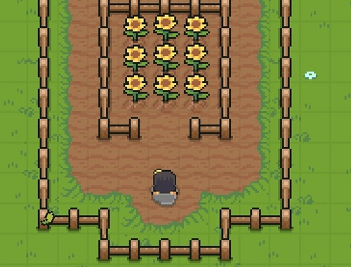 Jeu Vallée de Charlotte  en ligne