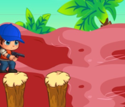 Jeu Artisanat de chemin  en ligne