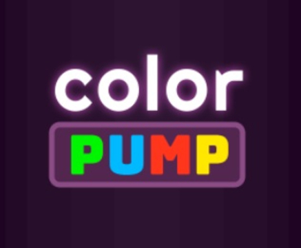 Jeu Pompe de couleur  en ligne