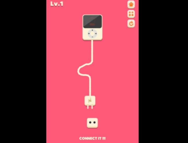 Jeu Charge moi  en ligne