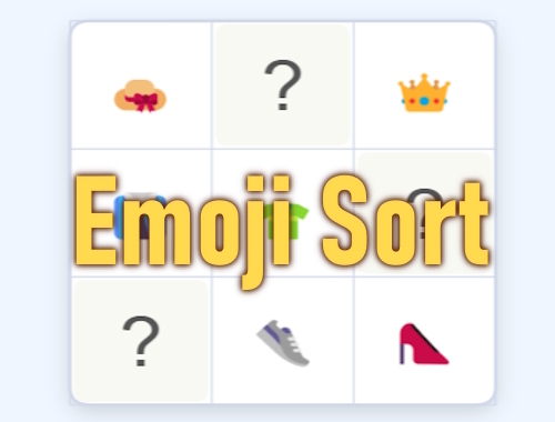 Jeu Toi des emoji  en ligne