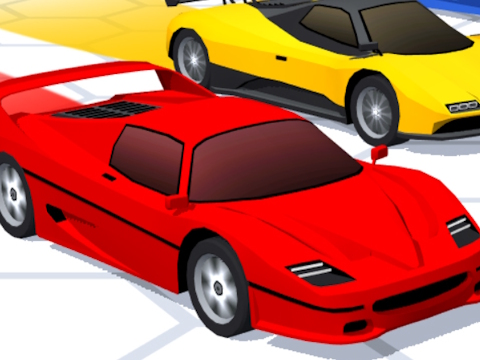 Jeu Race de survie  en ligne