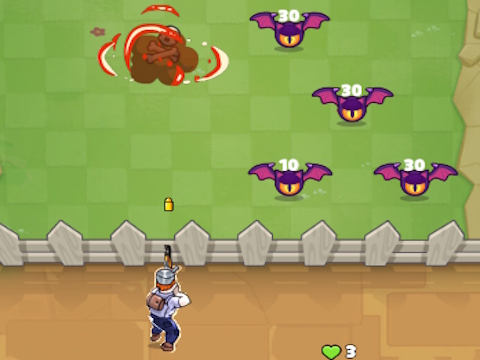 Jeu Maître  en ligne